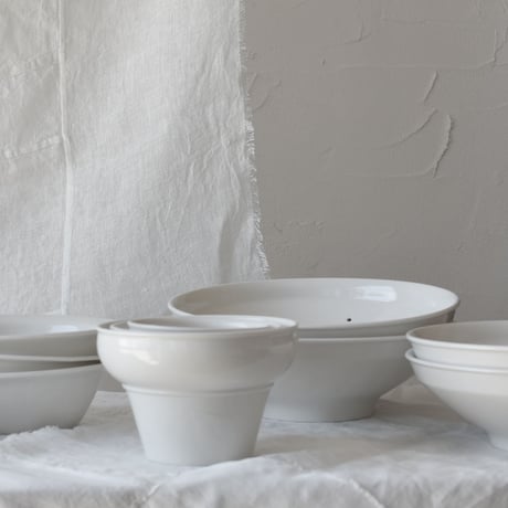 中田雅巳 　fore bowl　S・M・Ｌ