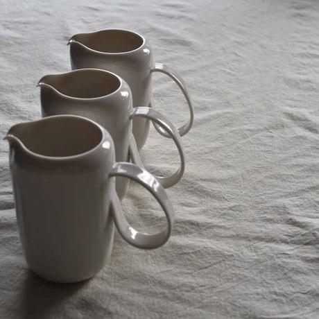 中田雅巳 　Adeliae Jug