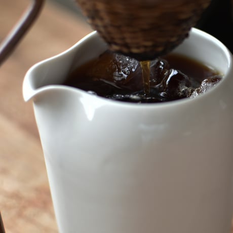 中田雅巳 　 Adeliae Jug Odebu