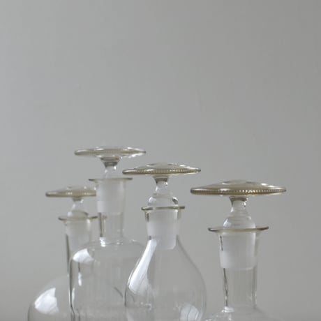 小寺暁洋　bottle 別注　F～I