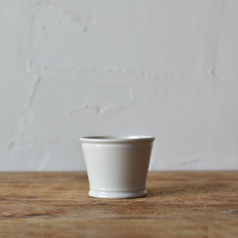 中田雅巳 Tone cup mini | ハモニ