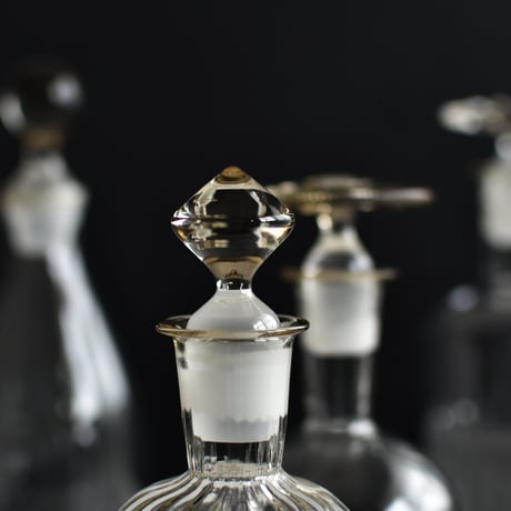 小寺暁洋　bottle 別注　A～E