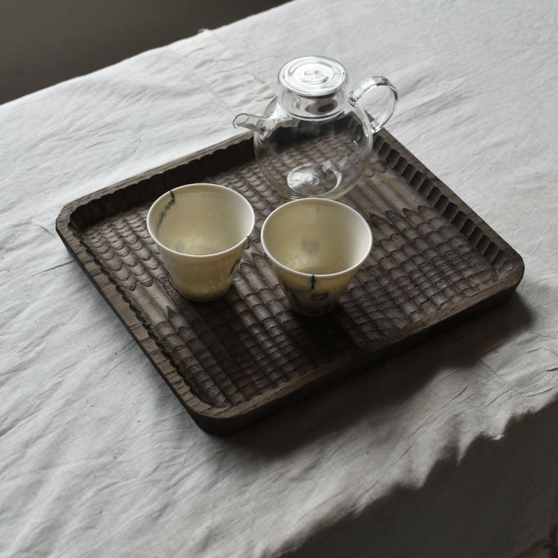 上陽子 我谷盆 12 墨 | ハモニ