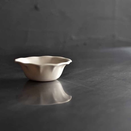 中田雅巳 　couronne bowl　S