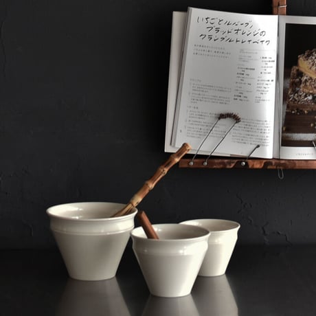 中田雅巳 　Layer cup　M