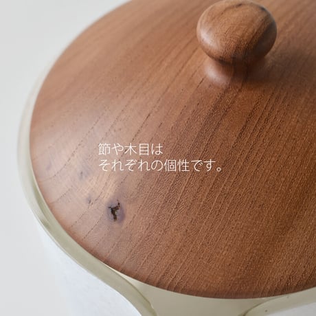 木の帽子A　S・M・L・LL