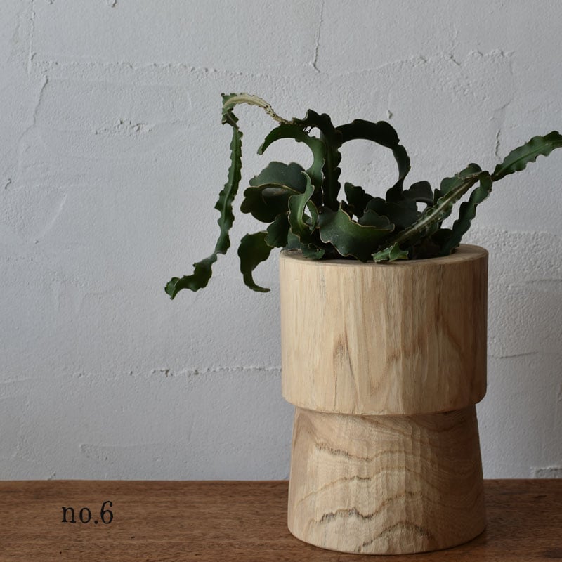 専用です　木製　鉢カバー 木製鉢カバー 送料無料 | ハモニ