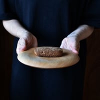 すとん　Ф18 　個性的な木目タイプ