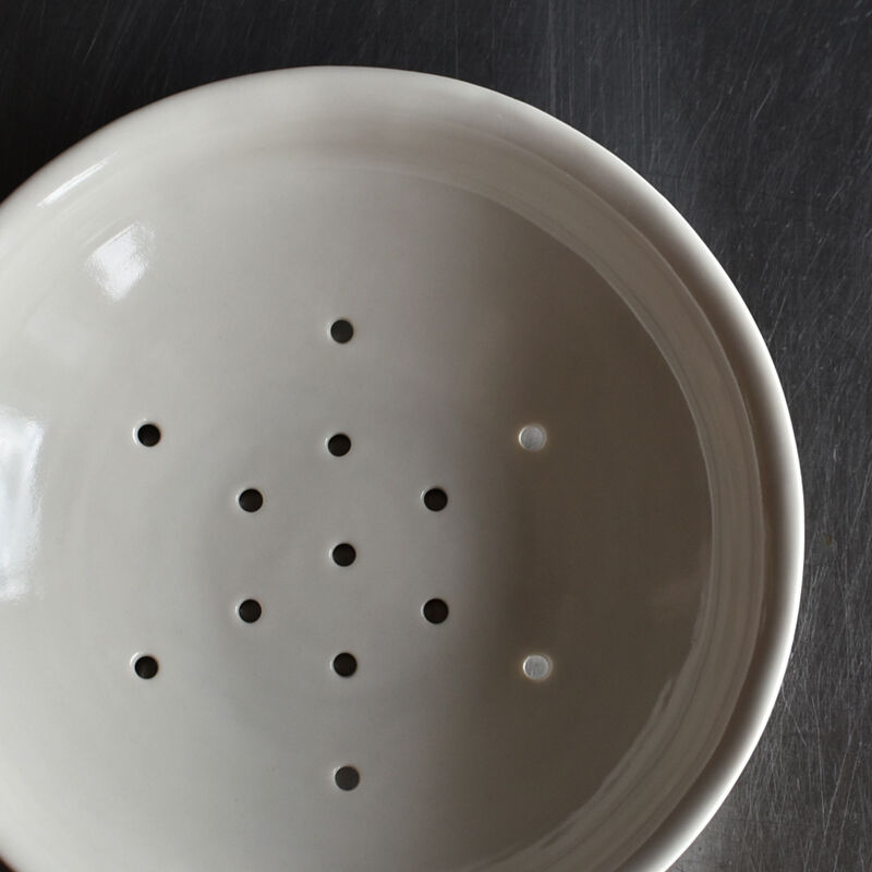中田雅巳 穴あきボウル S | ハモニ
