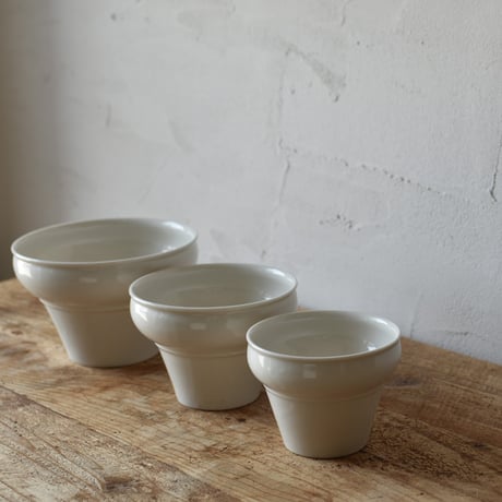 中田雅巳 　fore bowl　S・M・Ｌ
