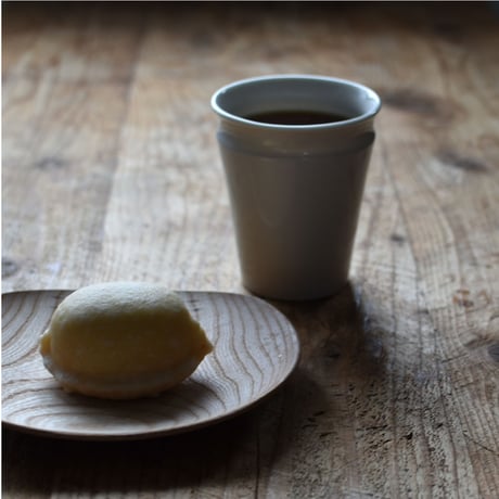 中田雅巳 　tumbler cup