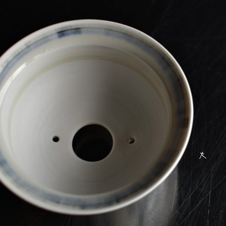 Michael Kelley　盆栽鉢　大・小
