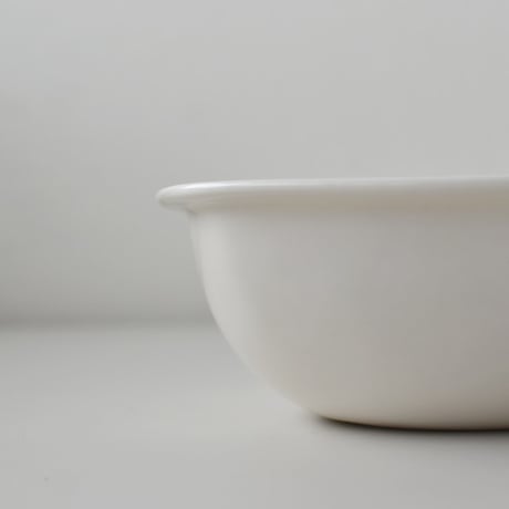 中田雅巳 　square bowl　S・M