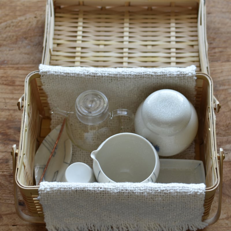 茶籠set 送料無料 | ハモニ