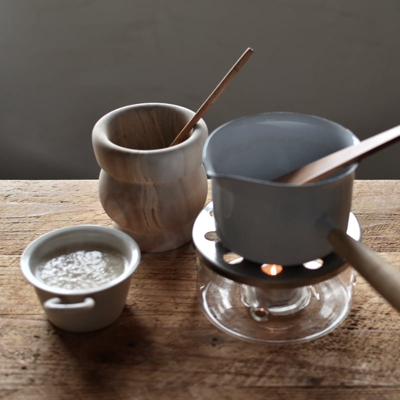 桜の薬匙 | ハモニ