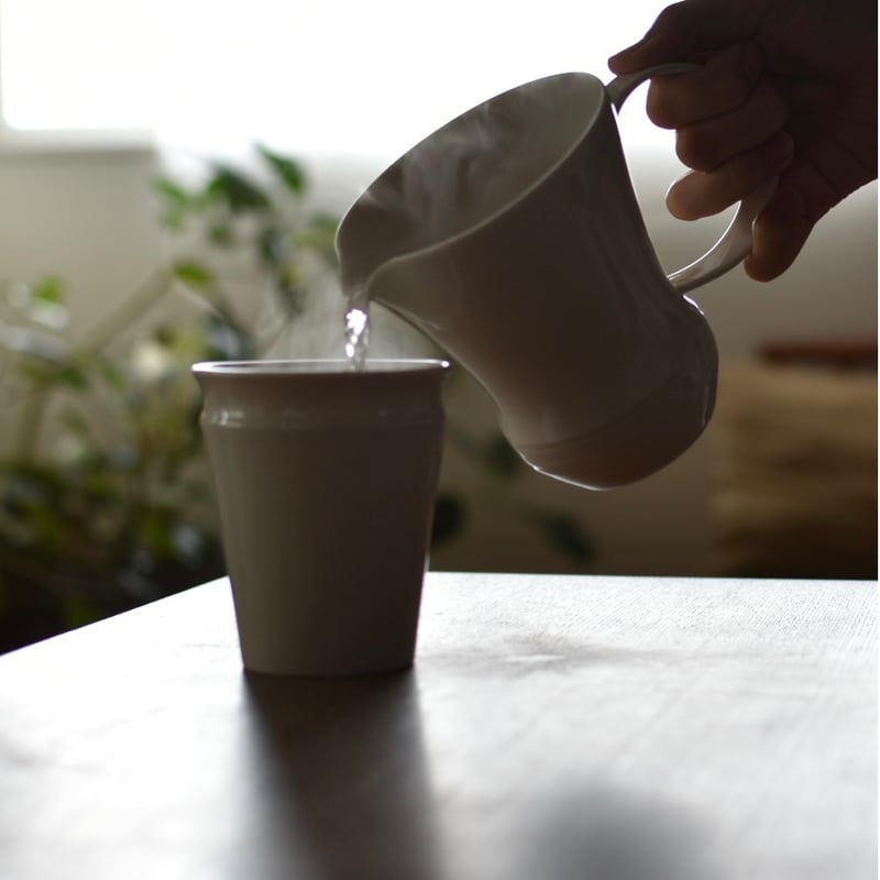 中田雅巳 tumbler cup | ハモニ