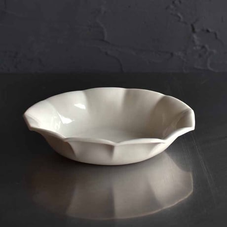 中田雅巳 　couronne bowl　L