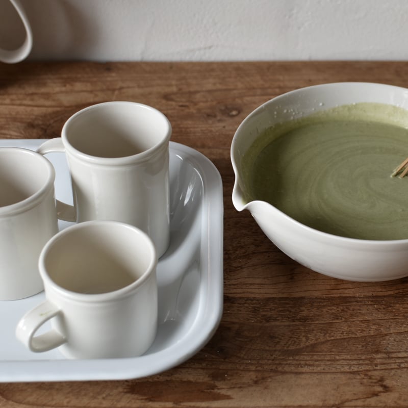 中田雅巳 片口ボウル 3点セット | ハモニ