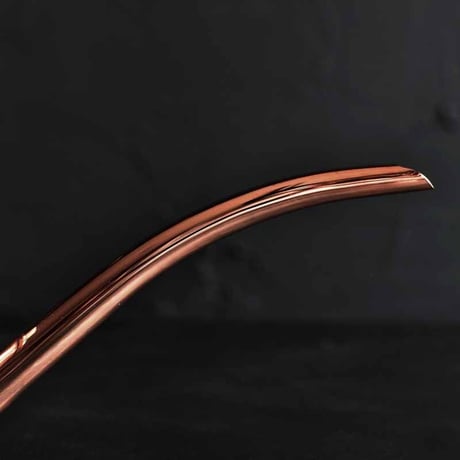 HAWS　銅製ポーリングカン　0.5ℓ
