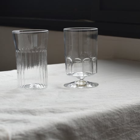 小寺暁洋　mold glass No.2