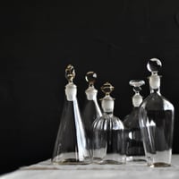 小寺暁洋　bottle 別注　A～E