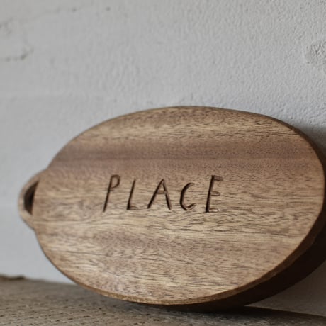 PLACE 鍋敷き