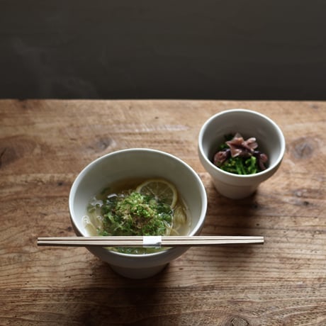 中田雅巳 　fore bowl　S・M・Ｌ