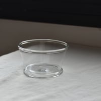 小寺暁洋　low bowl