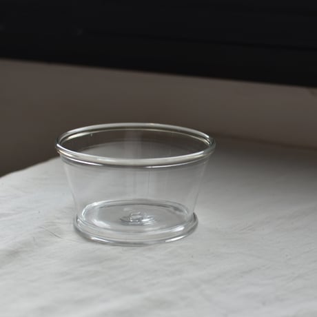 小寺暁洋　low bowl