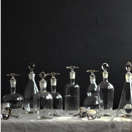 小寺暁洋　bottle 別注　A～E