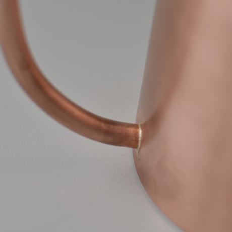 銅の DRIP POT　送料無料　秋頃再入荷予定