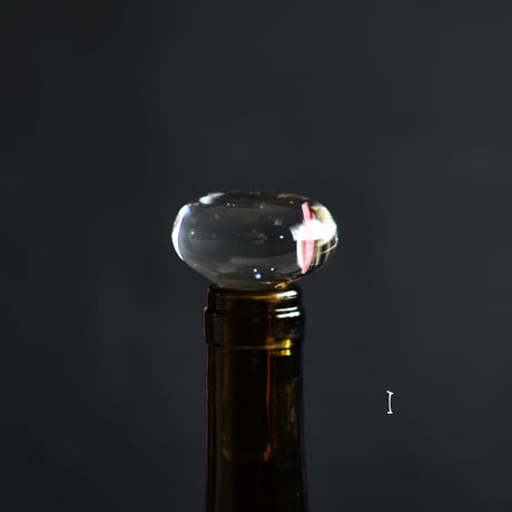 小寺暁洋　bottle 栓 別注