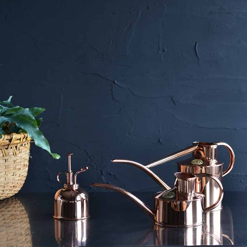 HAWS 銅製ミストスプレー | ハモニ