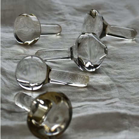 小寺暁洋　bottle 栓 別注