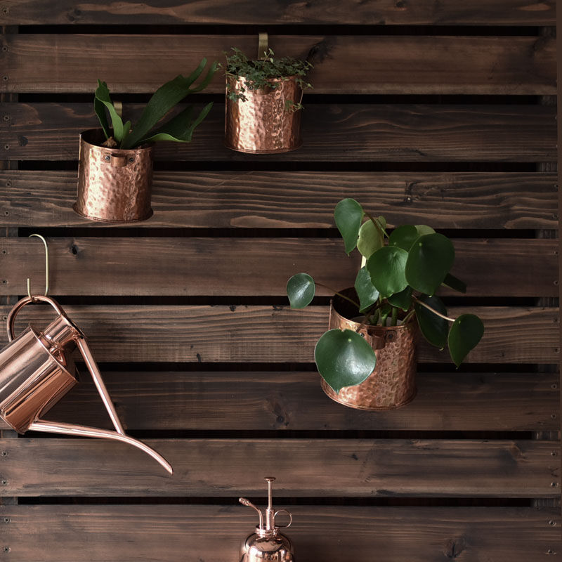 青銅製彫刻付き火鉢 •植木鉢大きめ•鉢カバー•ジャンクガーデン 【公式