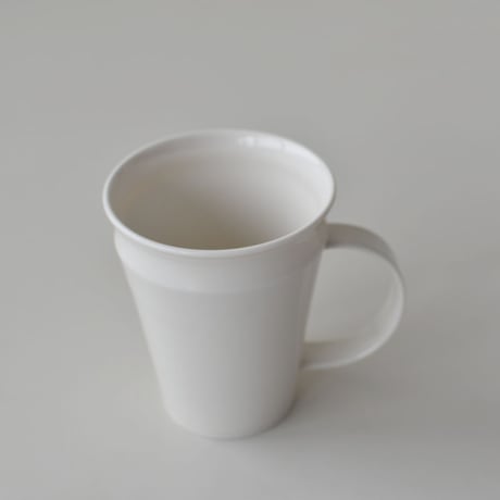 中田雅巳 　tumbler mugcup