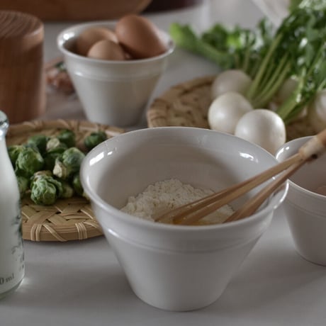 中田雅巳 　Layer cup　L