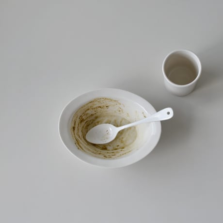 中田雅巳 　curry bowl