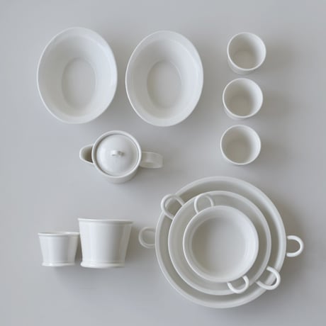 中田雅巳 　Tone cup  mini