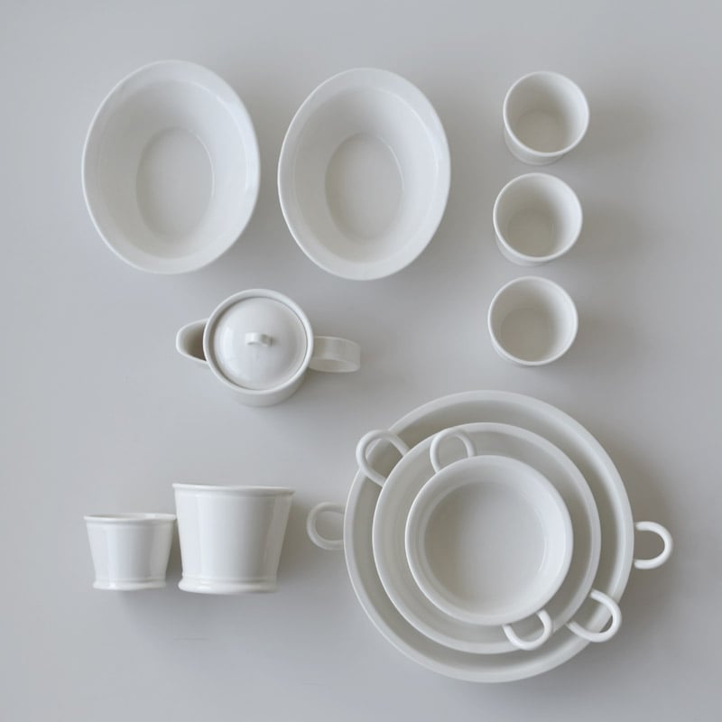 中田雅巳 Tone cup mini | ハモニ