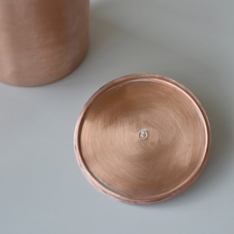 銅の DRIP POT　送料無料　秋頃再入荷予定