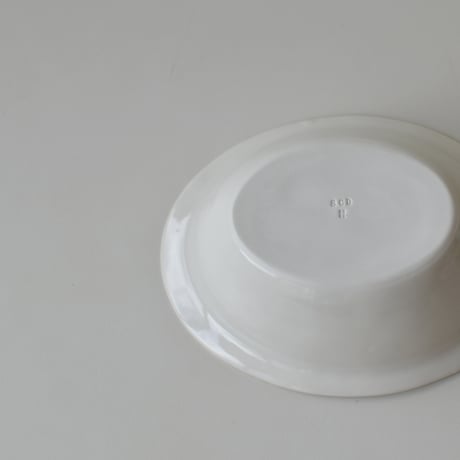 中田雅巳 　curry bowl