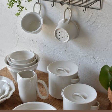 中田雅巳 　Layer cup　L