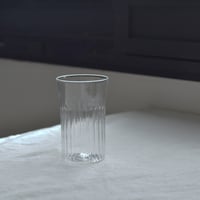 小寺暁洋　mold glass No.2