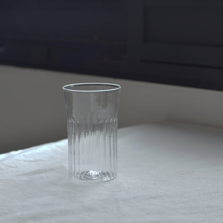 小寺暁洋　mold glass No.2