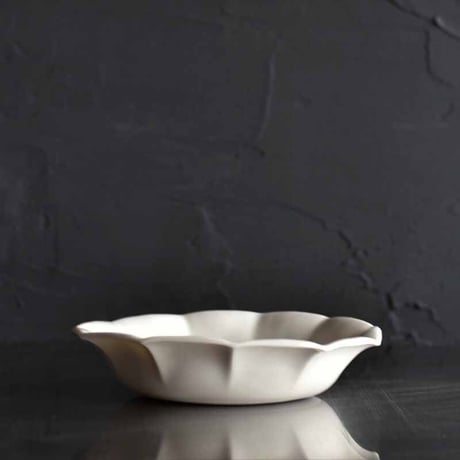 中田雅巳 　couronne bowl　L