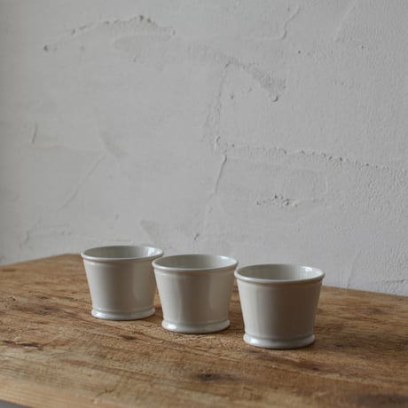 中田雅巳 　Tone cup  mini