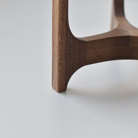 木工ノニネ　pot stand