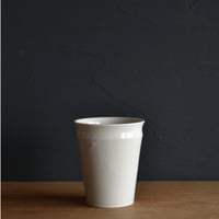 中田雅巳 　tumbler cup