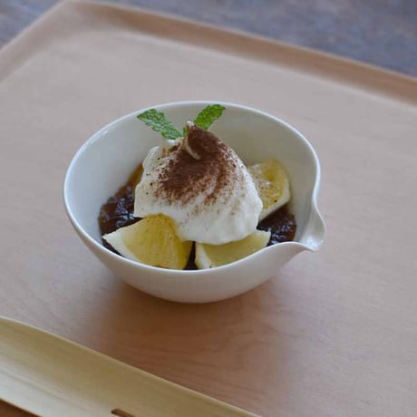 中田雅巳 　片口ボウル ３点セット